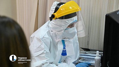 В Челябинской области еще 95 человек заболели коронавирусом за сутки