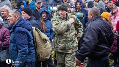 Росреестр открыл горячую линию для мобилизованных из Челябинской области