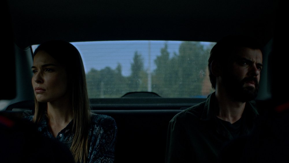 В кинопрокат выходит триллер с Антоном Лапенко в главной роли