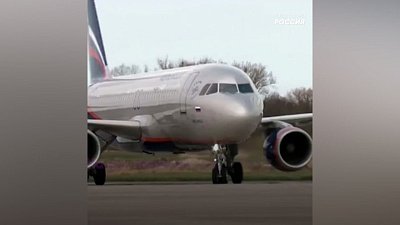 Российские авиакомпании перешли на отечественные системы бронирования