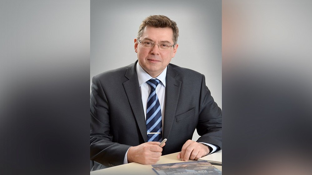 Ректор магнитогорского университета Михаил Чукин покинул свой пост