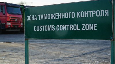 Ввоз грузовиков из Китая в Челябинскую область вырос в 2 раза