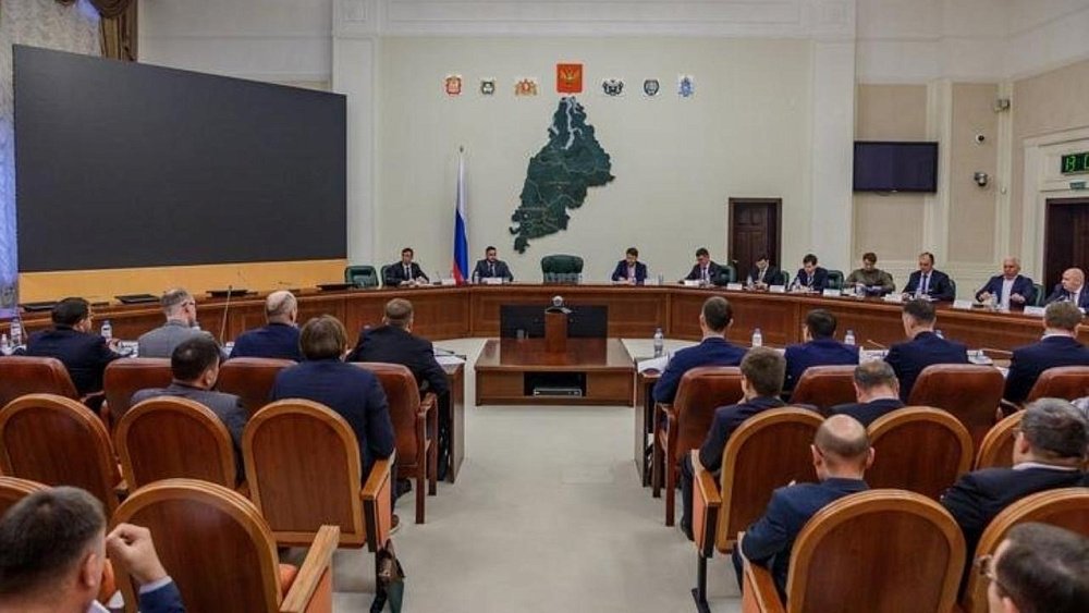 Уральские промышленники разрабатывают отечественное оборудование для «Газпрома»