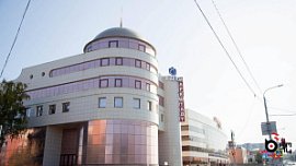 Проект строительства гостиницы возле «Маркштадта» в Челябинске прошел публичные слушания Проект строительства гостиницы возле «Маркштадта» в Челябинске прошел публичные слушания