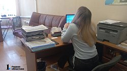 В Челябинске фирма прикрывается фамилией губернатора и рекламирует услуги по банкротству