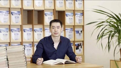 Китайский студент-русовед из челябинского вуза вышел в финал международного конкурса