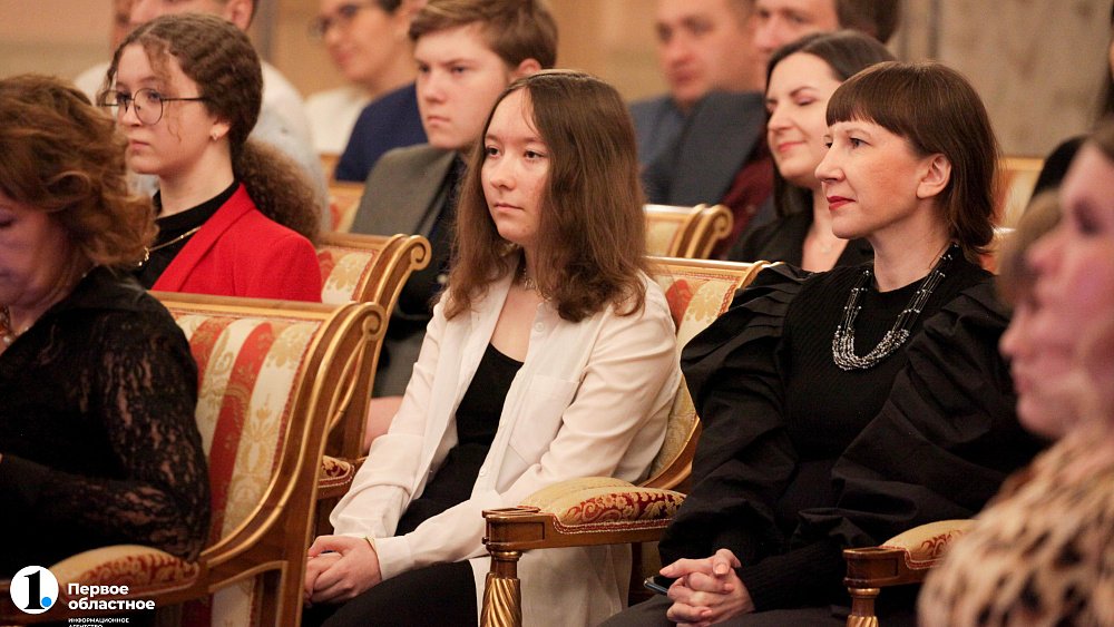 В Челябинске наградили победителей конкурса «Портрет твоего края»