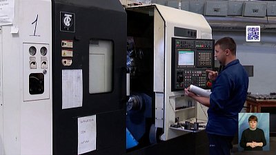 Предприятия региона ищут молодых специалистов