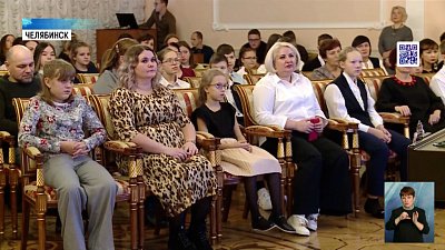 49 школьников региона — победители конкурса эссе