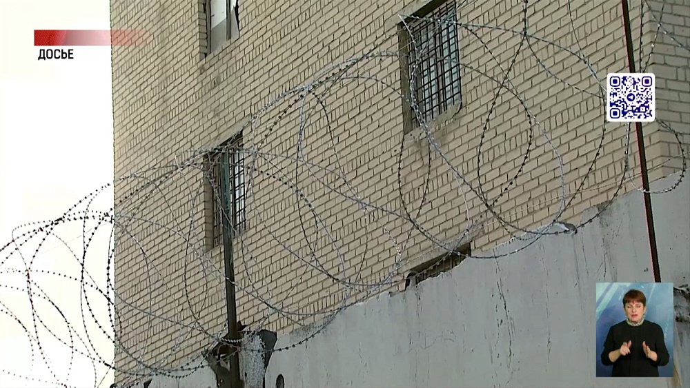 Внимание! Работает наркоконтроль