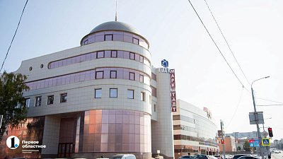 Многоэтажную гостиницу пристроят к «Маркштадту» в Челябинске