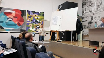 Трехэтажный торговый комплекс построят на проспекте Победы в Челябинске