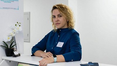 Юлия Авдеева: «Онко-чекап — это медосмотр, который индивидуализирован под каждого пациента»