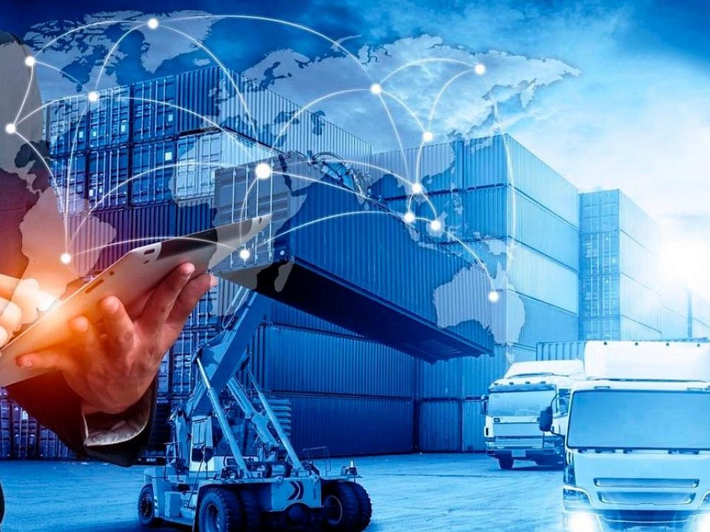 Таможня экспорт импорт