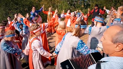 От хороводов до гончарного круга: путешествие по культурному Уралу