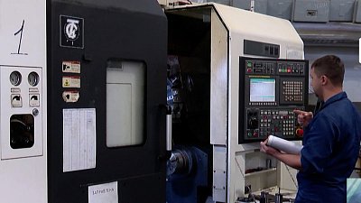 Предприятия Челябинской области наращивают темпы производства и ищут новые кадры