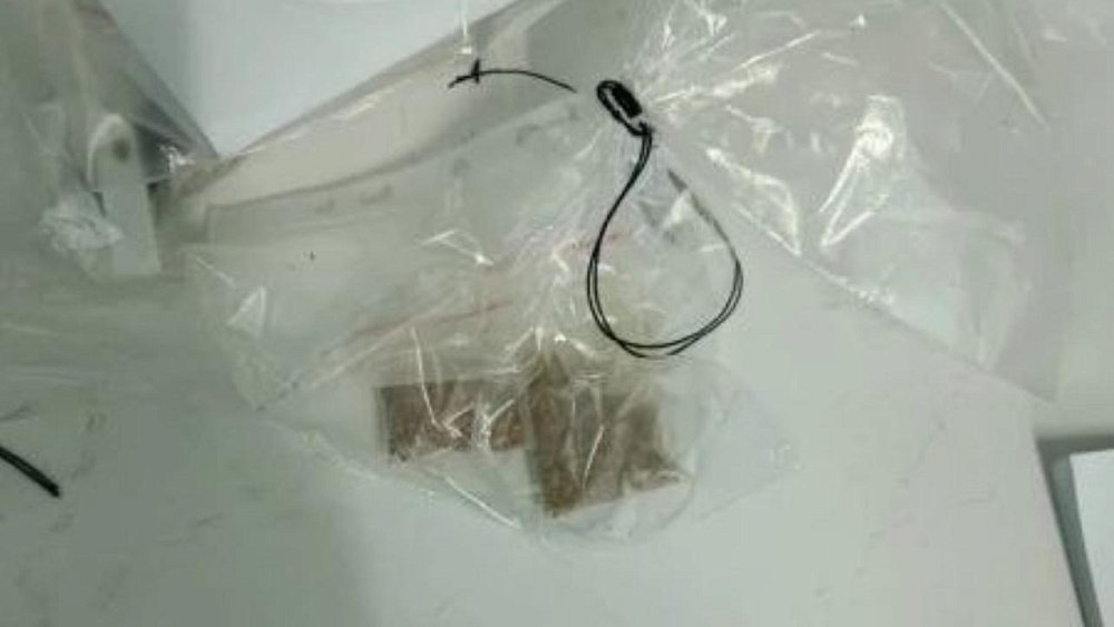 В Челябинске задержали продавца экстази и мефедрона