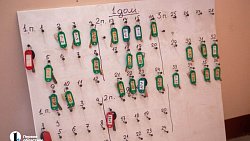 Жители новостроек в Магнитогорске остались без отопления в канун зимы