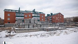 Жители новостроек в Магнитогорске остались без отопления в канун зимы