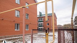 Жители новостроек в Магнитогорске остались без отопления в канун зимы