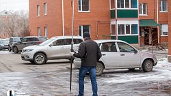 Жители новостроек в Магнитогорске остались без отопления в канун зимы