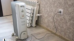 Жители новостроек в Магнитогорске остались без отопления в канун зимы