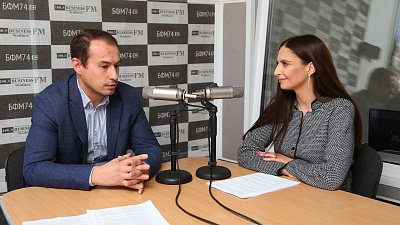 Валерий Денисенко: «Транспортная субсидия — мера поддержки в новых условиях»