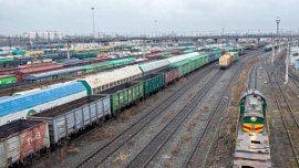 Товарооборот Челябинской области с Белоруссией вырос на 15% Товарооборот Челябинской области с Белоруссией вырос на 15%