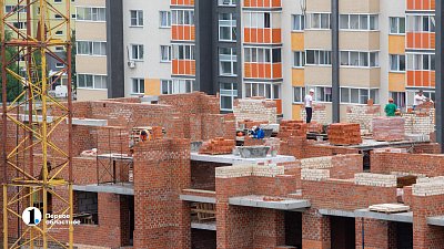 10-этажку построят на месте аварийных домов в Металлургическом районе Челябинска