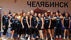 Первый тур женской «Лиги Андрея Зубкова» завершился в Челябинске