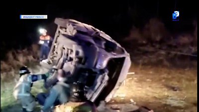 Виновника ДТП ждет суд