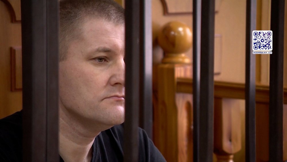 Подозреваемого в убийстве начали судить