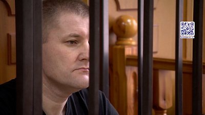 Подозреваемого в убийстве начали судить