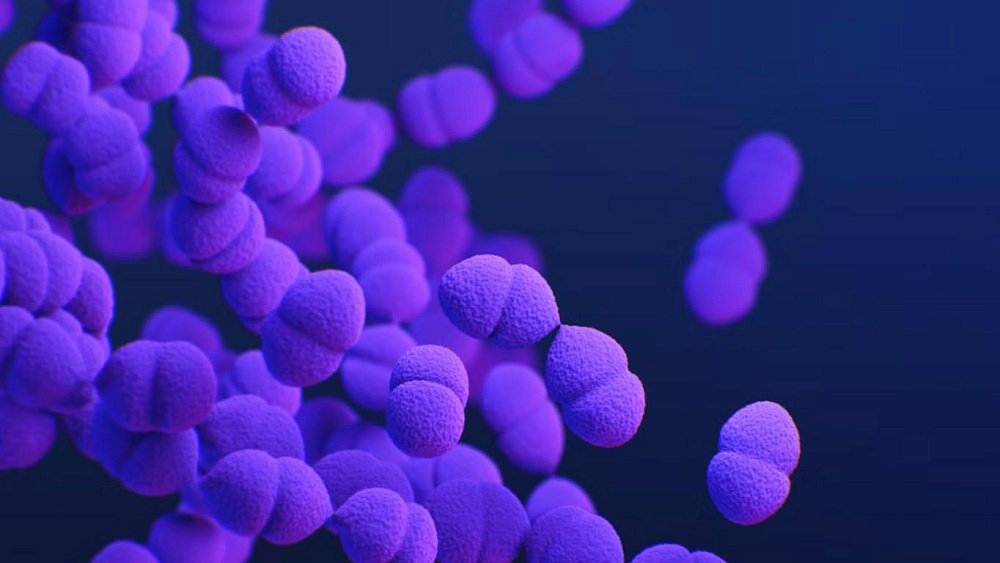 Внебольничная пневмония чаще поражает пожилых людей