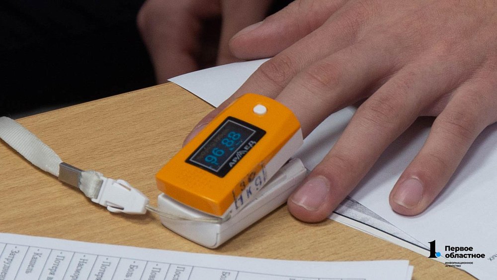 Еще 94 человека заболели коронавирусом за сутки в Челябинской области