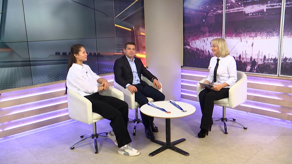 Весь спорт от 12.11.2022