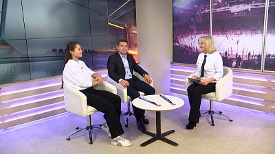 Весь спорт от 12.11.2022