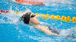 Спортсмены из Челябинска и Златоуста завоевали Кубок губернатора по плаванию