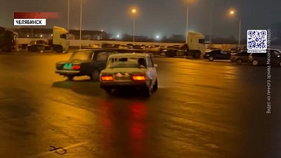 Происшествия недели 12.11.2022