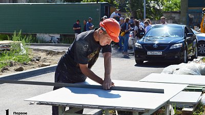 На проект улиц с велодорожками в центре Челябинска потратят 10,7 млн рублей