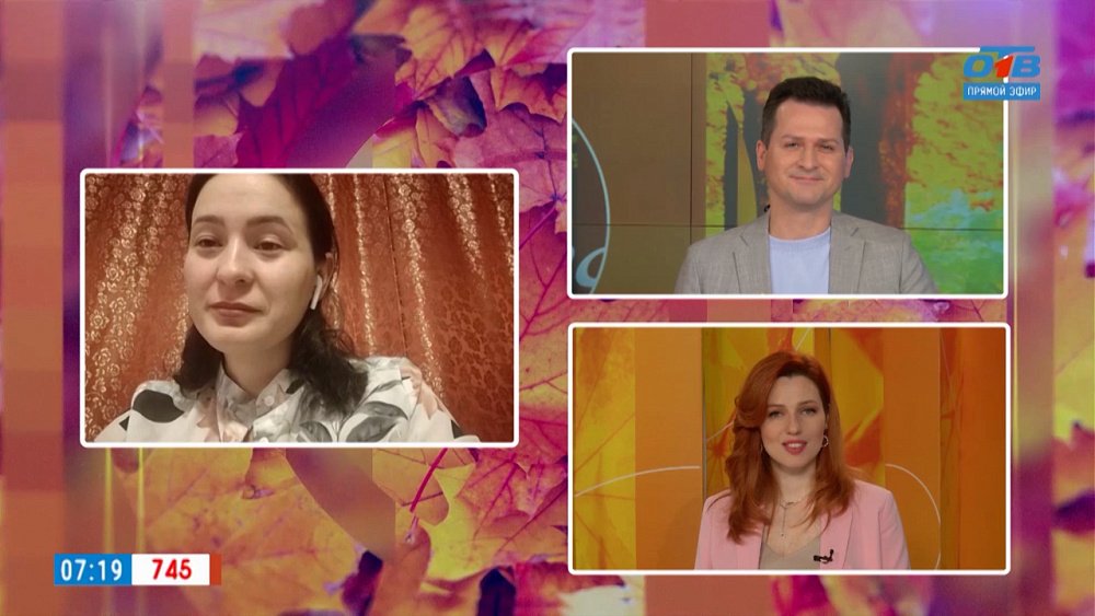 Татарская культура в Копейске — Гость на связи