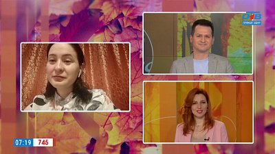 Татарская культура в Копейске — Гость на связи