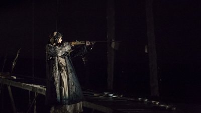 В Челябинске отменили показ спектакля театра из Башкирии