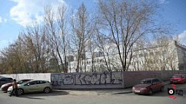 «Никс» построит ЖК с детским садом возле парка Гагарина в Челябинске «Никс» построит ЖК с детским садом возле парка Гагарина в Челябинске
