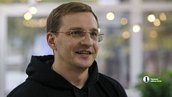 Ирина Текслер встретилась с номинантами на молодежную премию #ДвигайЧе