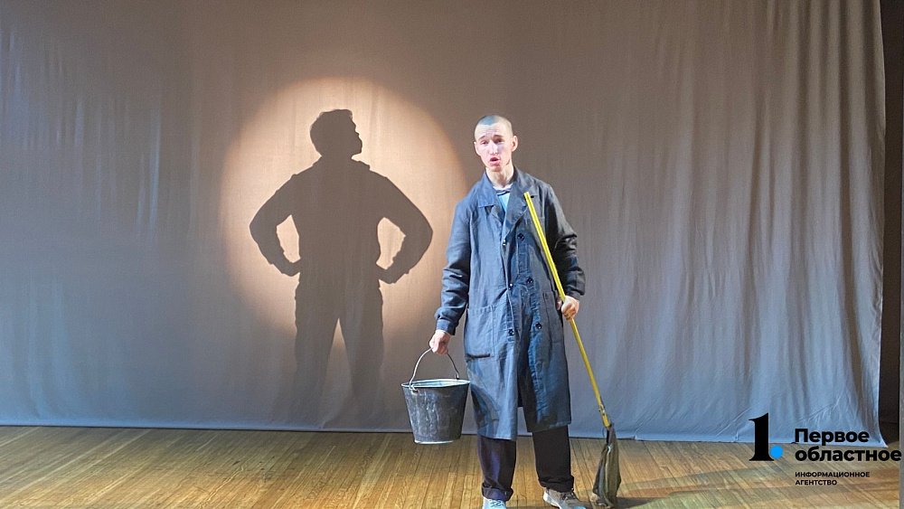 Студенческий театр из Челябинска победил на всероссийском фестивале