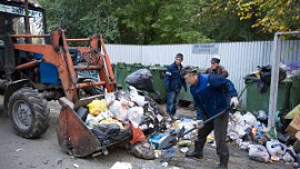 Арбитражный суд Челябинской области подтвердил вину регоператора в нарушении закона о конкуренции Арбитражный суд Челябинской области подтвердил вину регоператора в нарушении закона о конкуренции