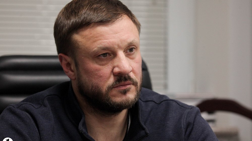 «Детям долго внушали: „Жить надо в кайф“. Пора уже переступать через эти глупости» — Николай Сандаков