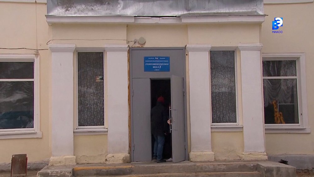 Работа депутата на 20 избирательном округе