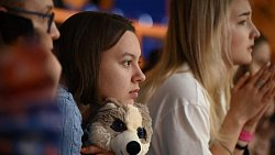 Баскетболисты «Челбаскета» одержали пятую победу подряд в Высшей лиге